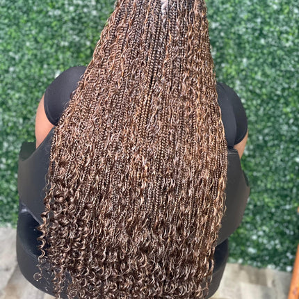 Deep Wave