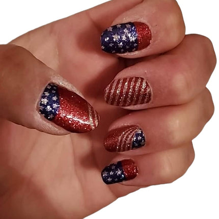 Ol' Glory