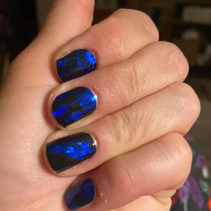 Custom - Metallic Dreams