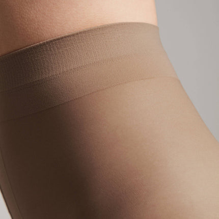 Conte Tango 40 Den - Classic Sheer to Waist T-top Women's Tights (8С-46СП)