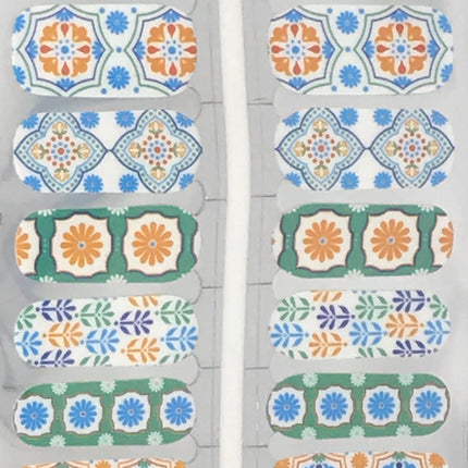 Mosaic Marvel