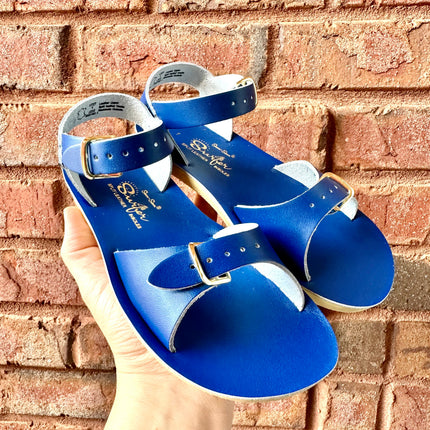 Sun-San® ­Surfer Cobalt