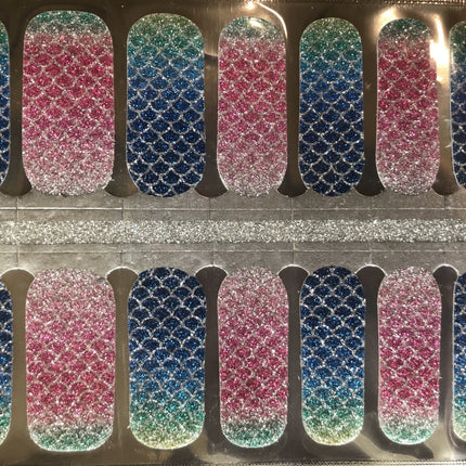 Mermaid Sparkle