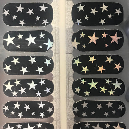 Holo Stars