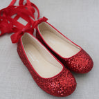 4 Walker / BALLERINA LACE UP