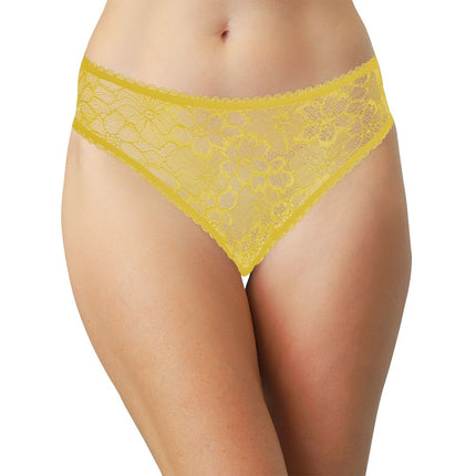 Daisy Lace Cheeky