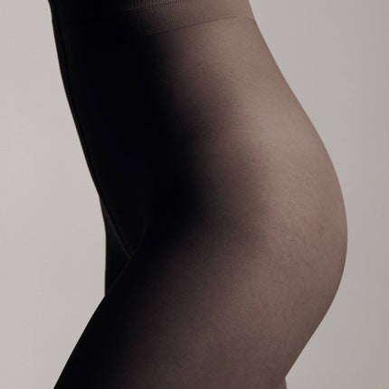 Conte Tango 40 Den - Classic Sheer to Waist T-top Women's Tights (8С-46СП)
