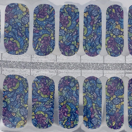 Stained Glass
