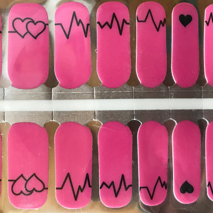 Pink Pulse
