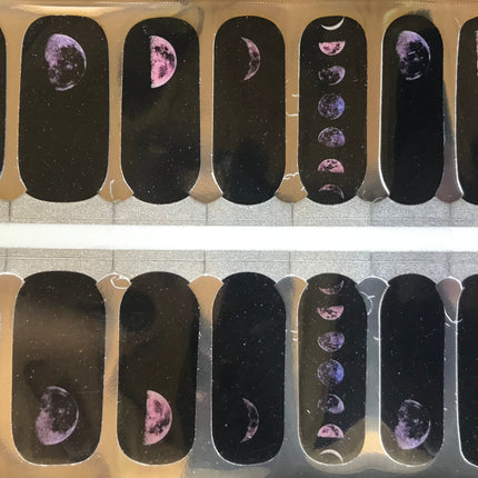 All the Phases