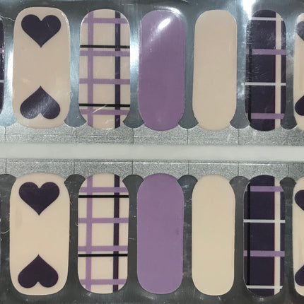 Purple Love