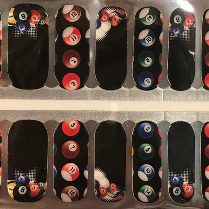 Rack 'em Up