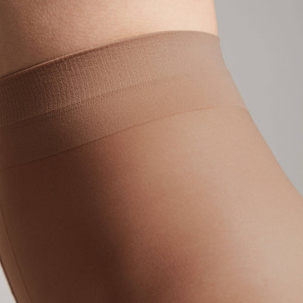 Conte Tango 40 Den - Classic Sheer to Waist T-top Women's Tights (8С-46СП)