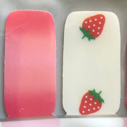 Strawberry Sweetness - Premium