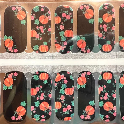 Pumpkin Patch