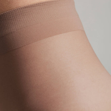 Conte Tango 20 Den - Classic Sheer to Waist T-top Women's Tights (8С-48СП)