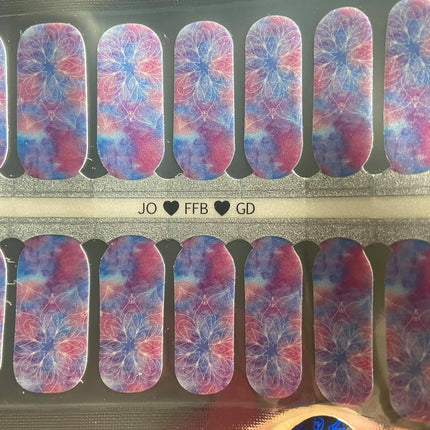 Custom - Mandala Meadows
