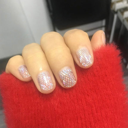 Holo Diamonds