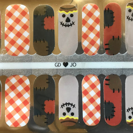 Custom - Autumn Mashup