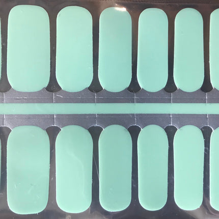 Light Mint