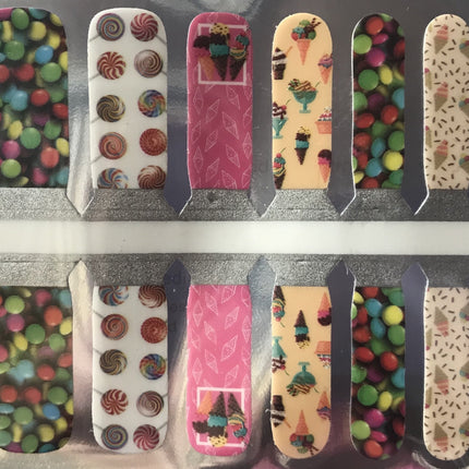 Kids - Sweets!