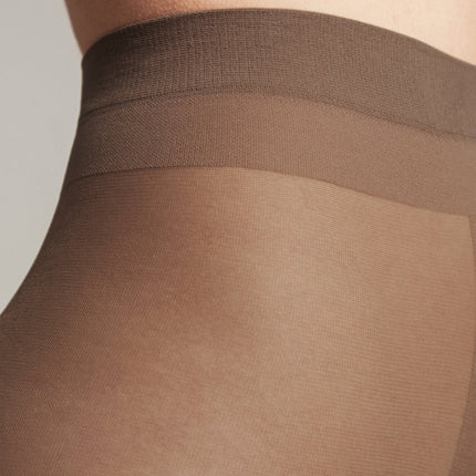Conte Prestige 20 Den - Classic Sheer to Waist T-top Women's Tights (8С-43СП)