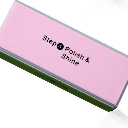 4-way Nail Buffer