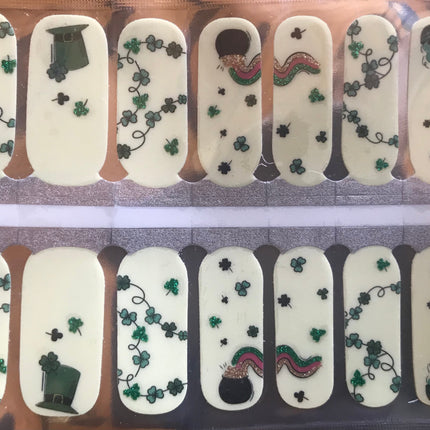 Lucky Clovers