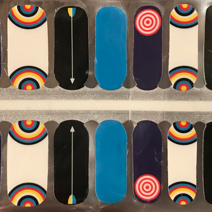 Bullseye