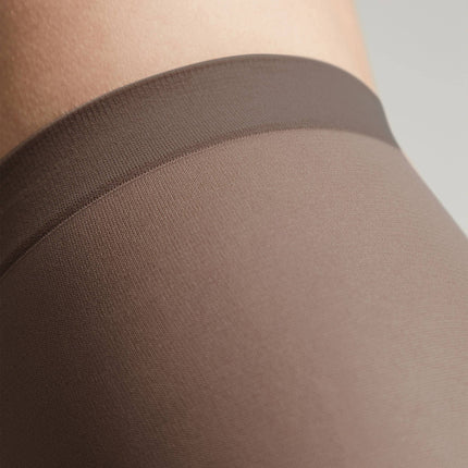 Conte Ideal 40 Den - Classic Women's Tights with a Reinforced Shorts (16С-30СП)