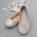 4 Walker / BALLERINA LACE UP