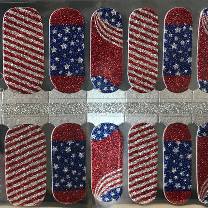 Ol' Glory