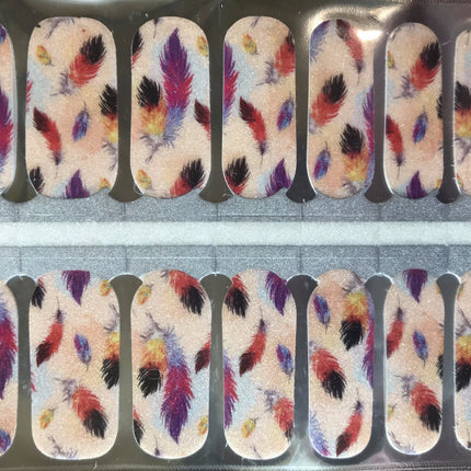 Feathers