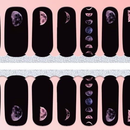 All the Phases