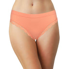 S / Peach Amber