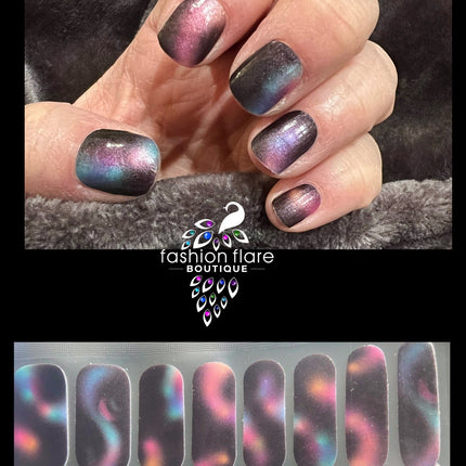 Custom - Cat Eye