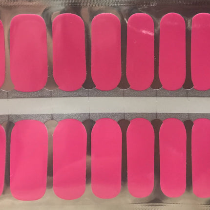 Neon Pink