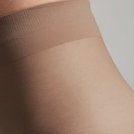 Conte Tango 20 Den - Classic Sheer to Waist T-top Women's Tights (8С-48СП)