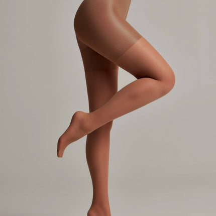 Conte Control Soft 40 Den - Modelling Control Top Women's Tights (8С-76СП)