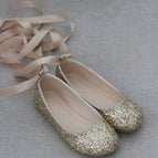 4 Walker / BALLERINA LACE UP
