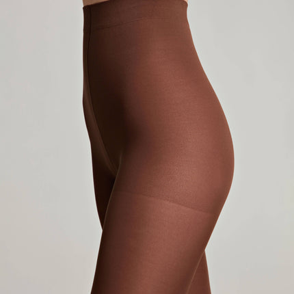 Conte Episode 80 Den - Microfibra Opaque Women's Tights (8С-40СП)