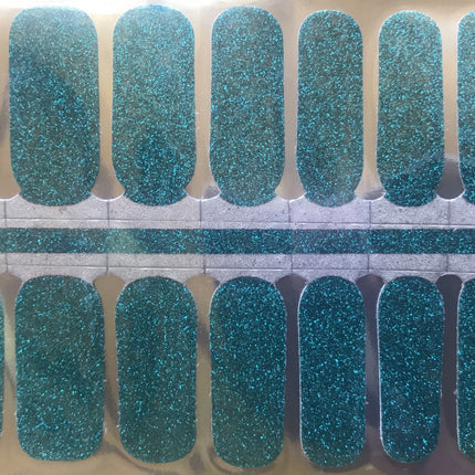 Emerald Glitter