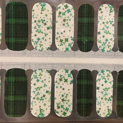 Luck of the Irish