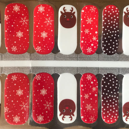 Reindeer Holiday