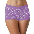 S / Purple