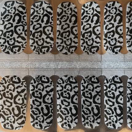 Leopard Spots