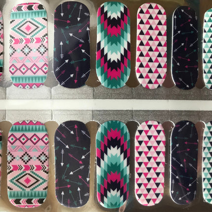 Aztec Dreams