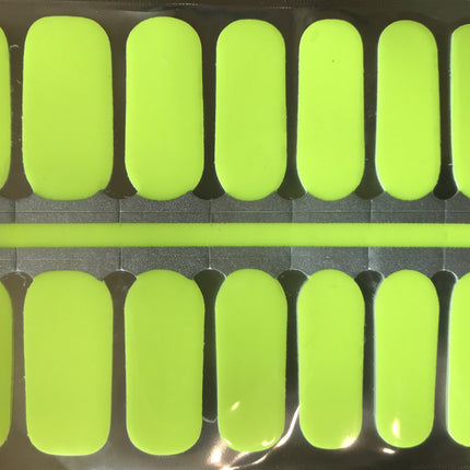 Neon Green