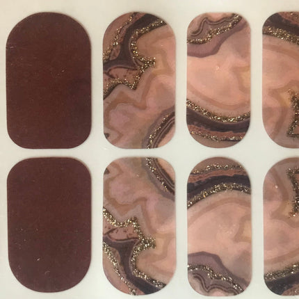 Cocoa Swirl - Premium