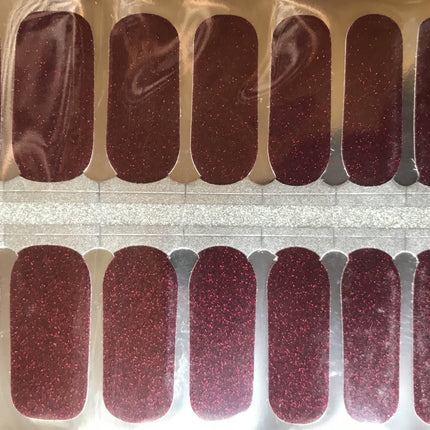 Cabernet Glitter